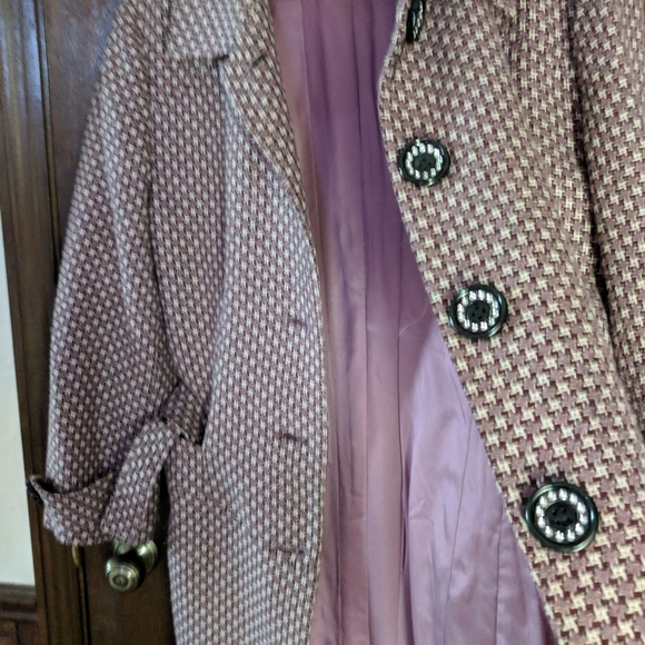 Jacket - Picture 3 of 3